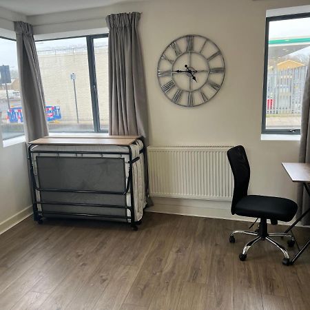 3Bed Flat 3Wc And Great Location Near Excel City Airport O2 And Canning Town Station Villa London Luaran gambar