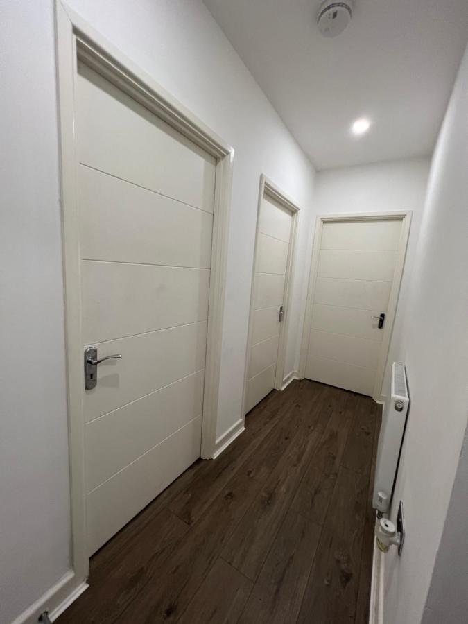 3Bed Flat 3Wc And Great Location Near Excel City Airport O2 And Canning Town Station Villa London Luaran gambar