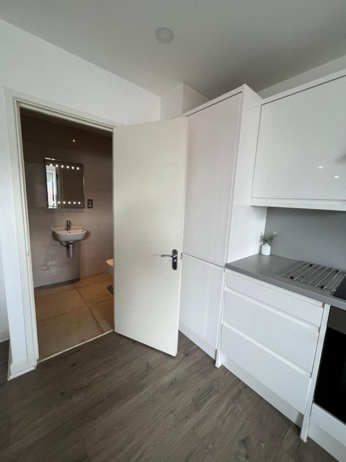 3Bed Flat 3Wc And Great Location Near Excel City Airport O2 And Canning Town Station Villa London Luaran gambar