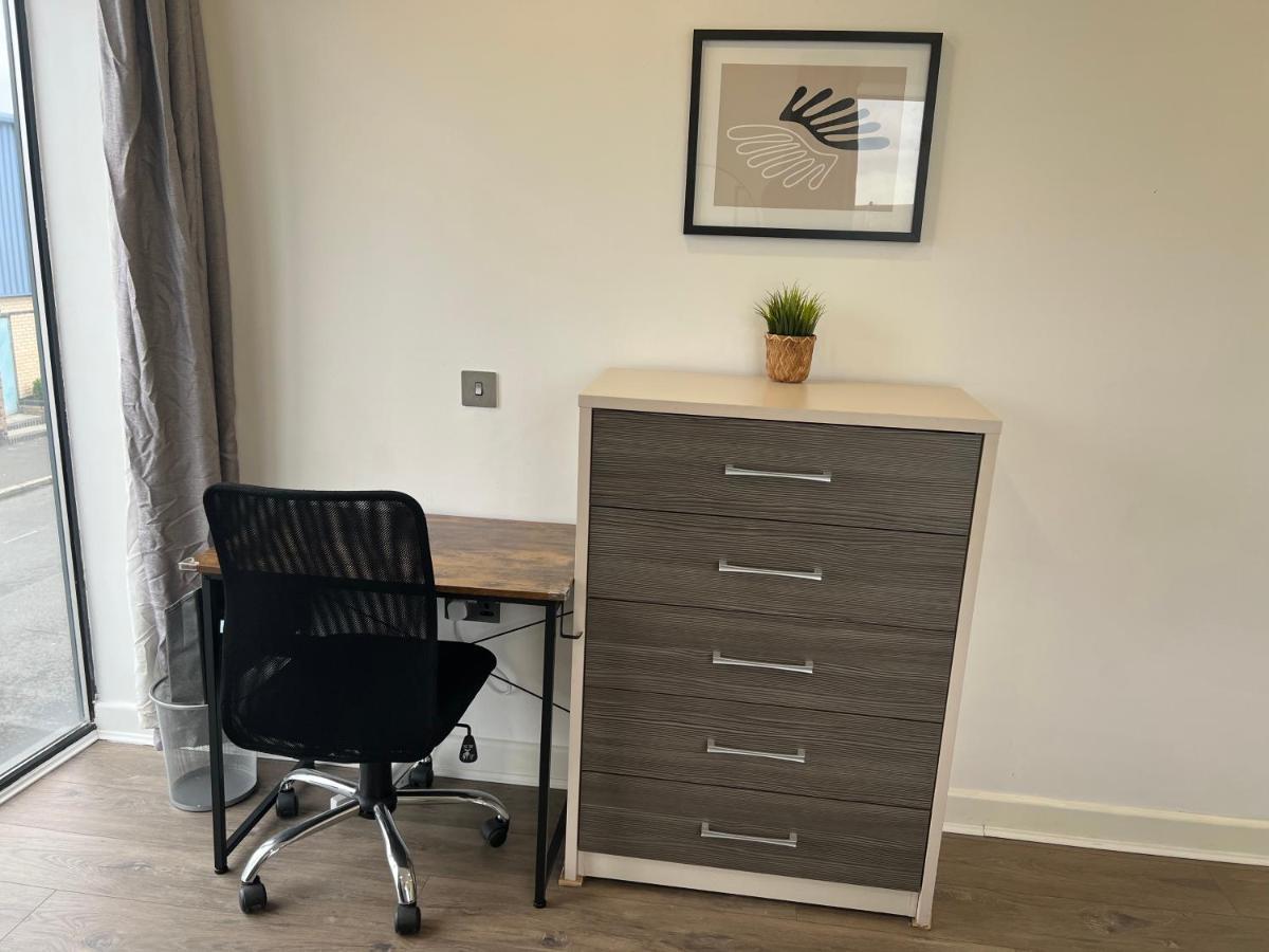 3Bed Flat 3Wc And Great Location Near Excel City Airport O2 And Canning Town Station Villa London Luaran gambar