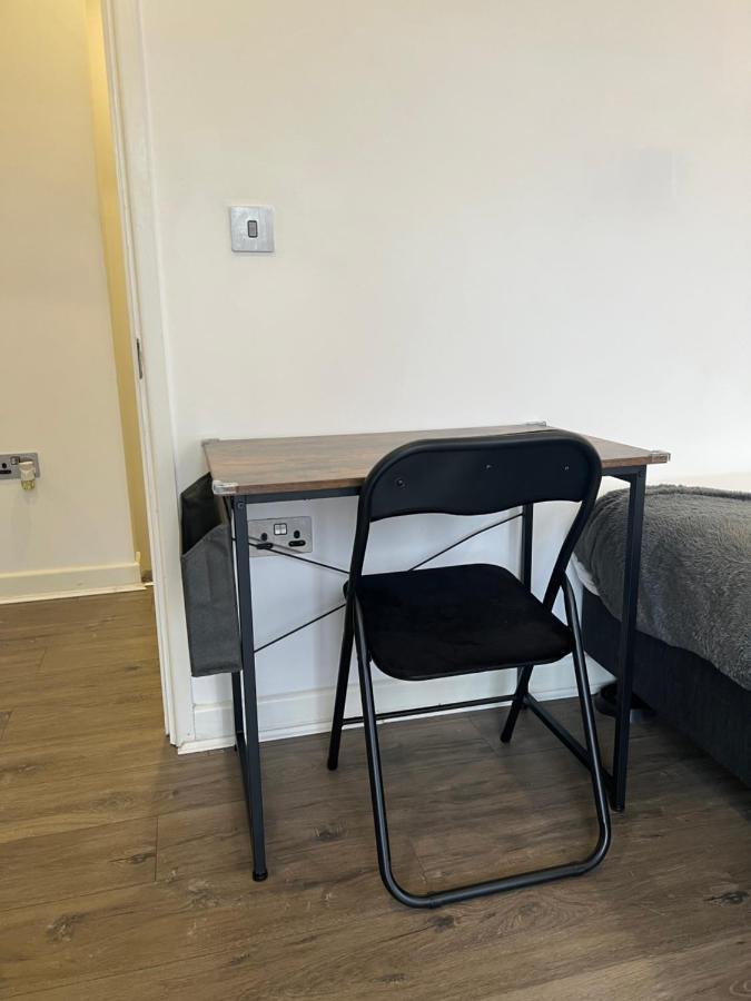 3Bed Flat 3Wc And Great Location Near Excel City Airport O2 And Canning Town Station Villa London Luaran gambar