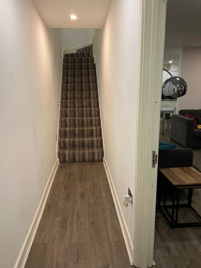 3Bed Flat 3Wc And Great Location Near Excel City Airport O2 And Canning Town Station Villa London Luaran gambar